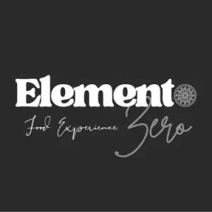 Elemento Zero Food Experience, Catering para momentos inesquecíveis